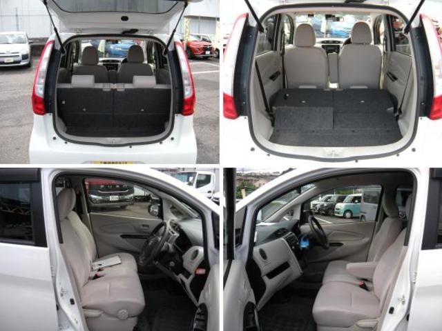 ｅＫワゴン Ｍ　ｅ－アシスト（16枚目）