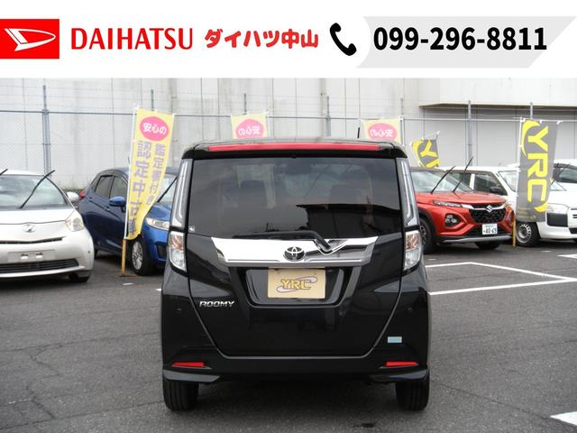 ルーミー カスタムG-T SDナビ フルセグ Rカメラ ETC 前後ドラレコ 両側オートスライドドア LED シートヒーター(12枚目)