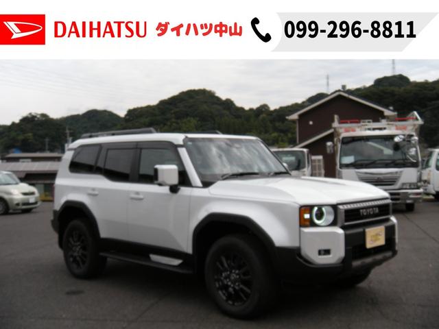 ランドクルーザー250 VX 純正ナビ フルセグ Rカメラ ETC SR パワーテールゲート パワーシート アルミ(13枚目)