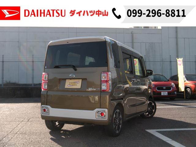 ウェイク ＧターボＶＳ　ＳＡＩＩＩ　ＳＤナビ　フルセグ　Ｒカメラ　ＥＴＣ　ドラレコ　両側オートスライドドア　ＬＥＤ　フォグ　アルミ（9枚目）