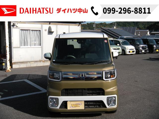 ウェイク ＧターボＶＳ　ＳＡＩＩＩ　ＳＤナビ　フルセグ　Ｒカメラ　ＥＴＣ　ドラレコ　両側オートスライドドア　ＬＥＤ　フォグ　アルミ（14枚目）