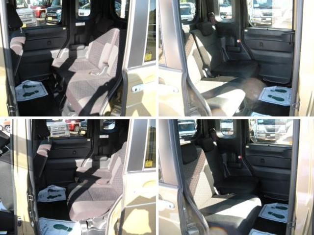 ウェイク ＧターボＶＳ　ＳＡＩＩＩ　ＳＤナビ　フルセグ　Ｒカメラ　ＥＴＣ　ドラレコ　両側オートスライドドア　ＬＥＤ　フォグ　アルミ（16枚目）