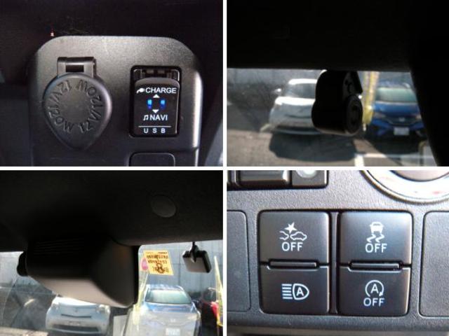 ウェイク ＧターボＶＳ　ＳＡＩＩＩ　ＳＤナビ　フルセグ　Ｒカメラ　ＥＴＣ　ドラレコ　両側オートスライドドア　ＬＥＤ　フォグ　アルミ（22枚目）