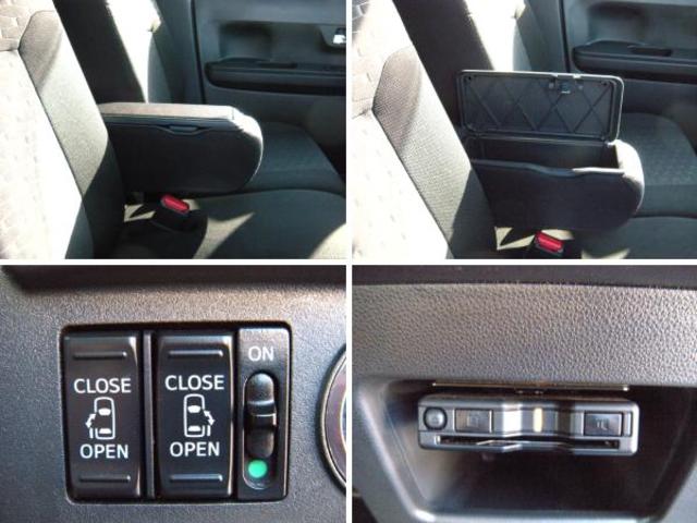 ウェイク ＧターボＶＳ　ＳＡＩＩＩ　ＳＤナビ　フルセグ　Ｒカメラ　ＥＴＣ　ドラレコ　両側オートスライドドア　ＬＥＤ　フォグ　アルミ（23枚目）