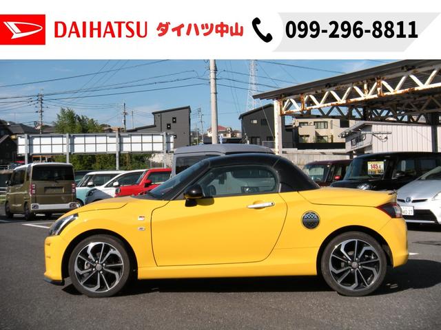 コペン GR スポーツ SDナビ フルセグ Rカメラ ETC LED フォグ シートヒーター アルミ(10枚目)