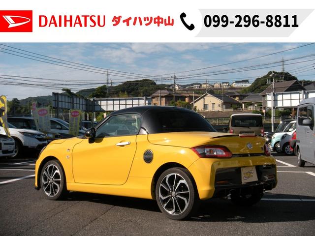 コペン GR スポーツ SDナビ フルセグ Rカメラ ETC LED フォグ シートヒーター アルミ(11枚目)