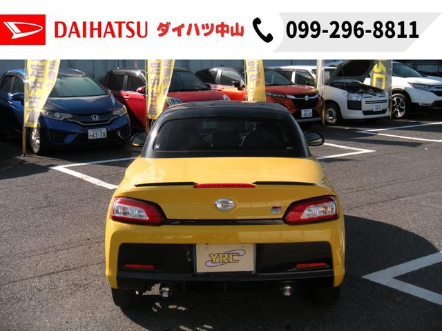 コペン GR スポーツ SDナビ フルセグ Rカメラ ETC LED フォグ シートヒーター アルミ(12枚目)