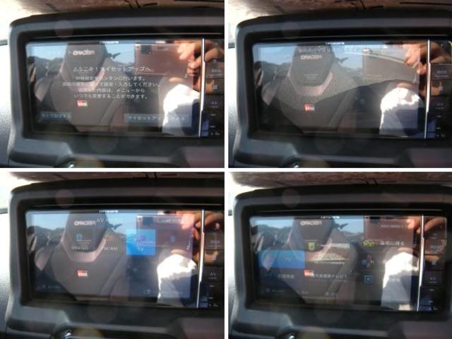 コペン GR スポーツ SDナビ フルセグ Rカメラ ETC LED フォグ シートヒーター アルミ(15枚目)