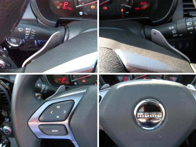 コペン GR スポーツ SDナビ フルセグ Rカメラ ETC LED フォグ シートヒーター アルミ(17枚目)