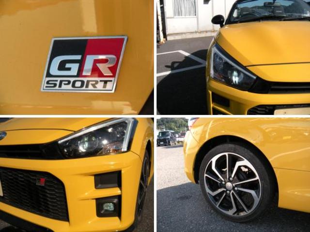 コペン GR スポーツ SDナビ フルセグ Rカメラ ETC LED フォグ シートヒーター アルミ(20枚目)