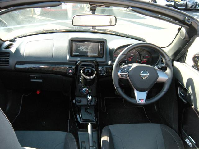 コペン GR スポーツ SDナビ フルセグ Rカメラ ETC LED フォグ シートヒーター アルミ(22枚目)