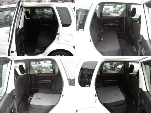 ワゴンＲスティングレー ハイブリッドＸ　ＬＥＤ　フォグライト　ＣＤ　アルミ（15枚目）