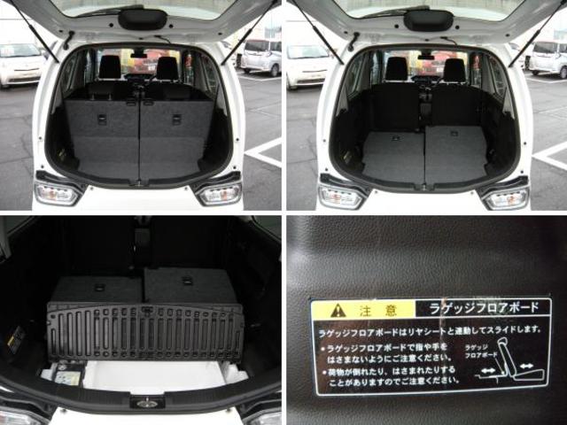 ワゴンＲスティングレー ハイブリッドＸ　ＬＥＤ　フォグライト　ＣＤ　アルミ（16枚目）