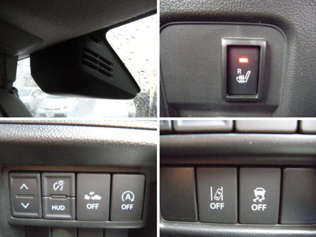 ワゴンＲスティングレー ハイブリッドＸ　ＬＥＤ　フォグライト　ＣＤ　アルミ（19枚目）