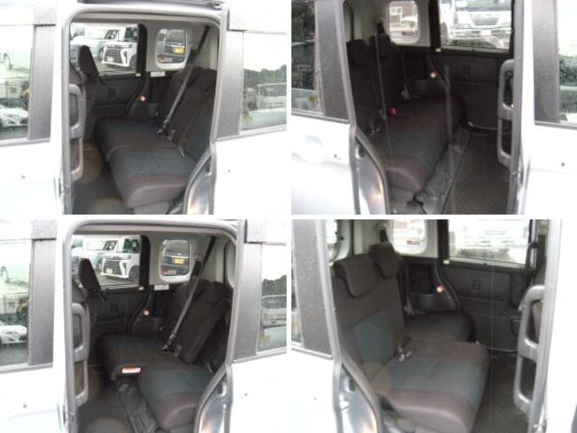 ルーミー カスタムG 純正ナビ フルセグ Rカメラ ETC 前後ドラレコ LED コーナーセンサー(16枚目)