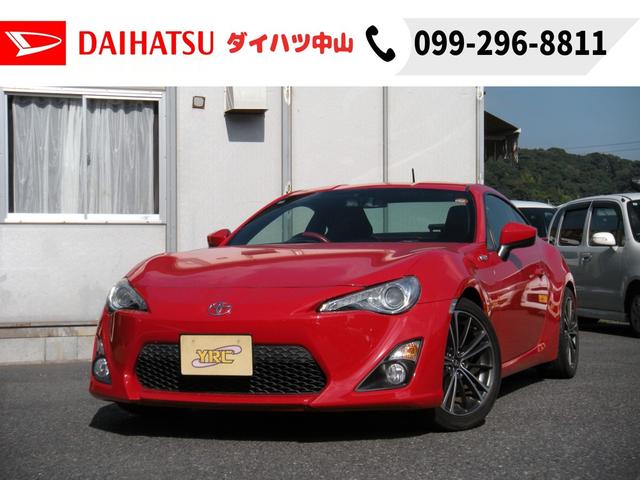 86 GTリミテッド HDDナビ フルセグ Rカメラ ETC LED アルミ(8枚目)