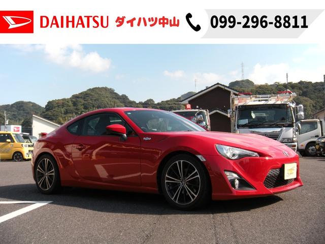 86 GTリミテッド HDDナビ フルセグ Rカメラ ETC LED アルミ(13枚目)