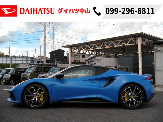 エミーラ Ｖ６　ファーストエディション　純正ナビ　Ｒカメラ　ＥＴＣ　ドラレコ　パワーシート（10枚目）