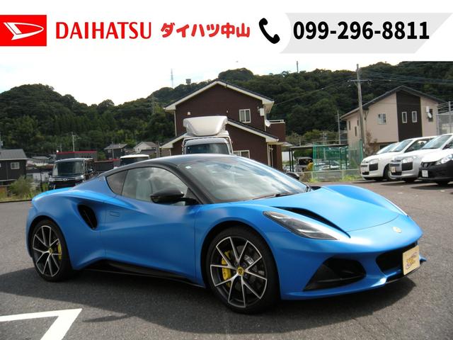 エミーラ Ｖ６　ファーストエディション　純正ナビ　Ｒカメラ　ＥＴＣ　ドラレコ　パワーシート（13枚目）