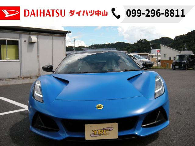 エミーラ Ｖ６　ファーストエディション　純正ナビ　Ｒカメラ　ＥＴＣ　ドラレコ　パワーシート（14枚目）