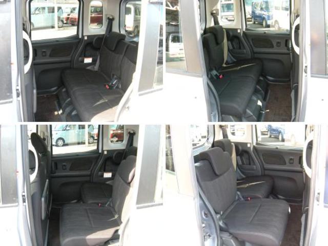 デイズルークス ハイウェイスター　Ｘ　Ｇパッケージ　ＣＤ　ＨＩＤ　フォグ　両側オートスライドドア　アルミ（15枚目）