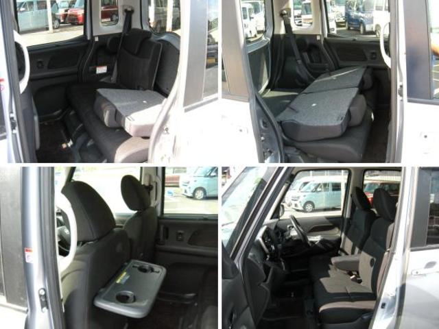 デイズルークス ハイウェイスター　Ｘ　Ｇパッケージ　ＣＤ　ＨＩＤ　フォグ　両側オートスライドドア　アルミ（16枚目）