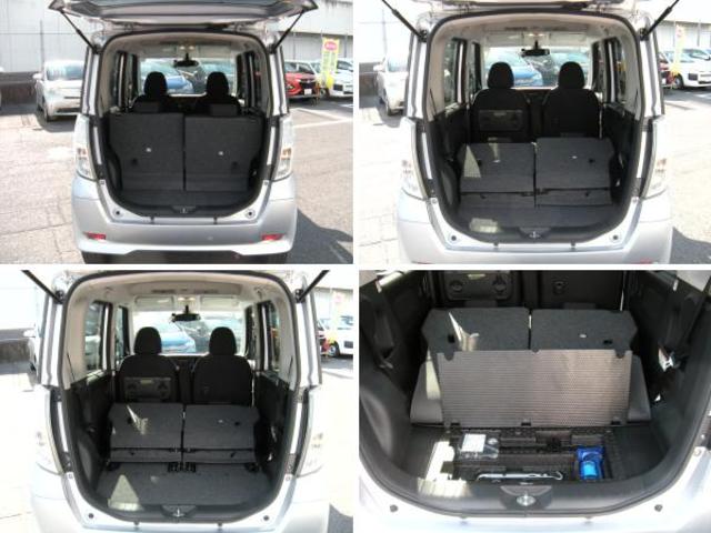 デイズルークス ハイウェイスター　Ｘ　Ｇパッケージ　ＣＤ　ＨＩＤ　フォグ　両側オートスライドドア　アルミ（17枚目）