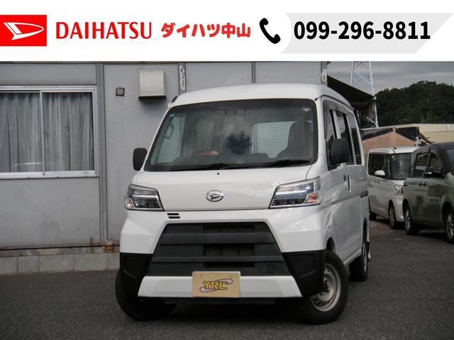 ハイゼットカーゴ ＤＸ　ＳＡＩＩＩ　ＥＴＣ（8枚目）