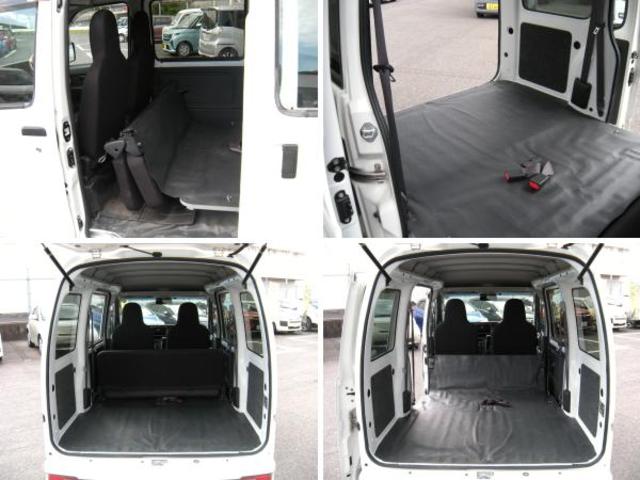ハイゼットカーゴ ＤＸ　ＳＡＩＩＩ　ＥＴＣ（16枚目）