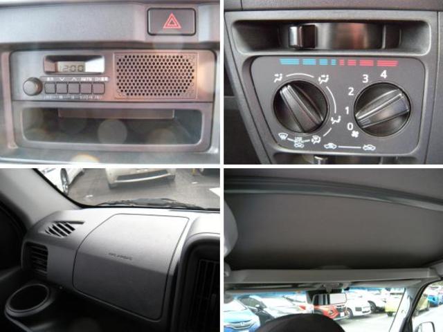 ハイゼットカーゴ ＤＸ　ＳＡＩＩＩ　ＥＴＣ（18枚目）