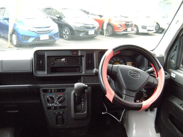 ハイゼットカーゴ ＤＸ　ＳＡＩＩＩ　ＥＴＣ（20枚目）