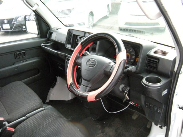 ハイゼットカーゴ ＤＸ　ＳＡＩＩＩ　ＥＴＣ（21枚目）
