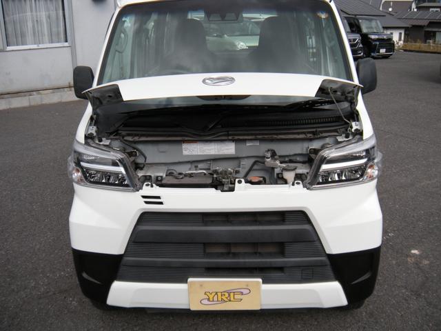 ハイゼットカーゴ ＤＸ　ＳＡＩＩＩ　ＥＴＣ（22枚目）