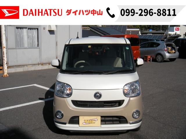 ムーヴキャンバス Ｘメイクアップ　ＳＡＩＩＩ　純正ナビ　フルセグ　Ｒカメラ　ドラレコ　フォグ（14枚目）