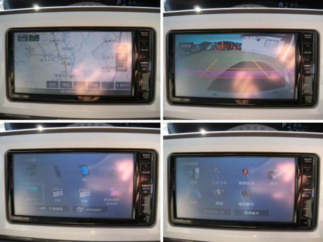 ムーヴキャンバス Ｘメイクアップ　ＳＡＩＩＩ　純正ナビ　フルセグ　Ｒカメラ　ドラレコ　フォグ（15枚目）