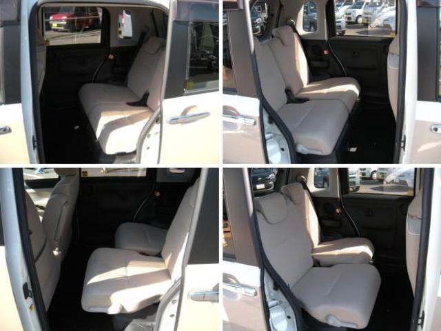 ムーヴキャンバス Ｘメイクアップ　ＳＡＩＩＩ　純正ナビ　フルセグ　Ｒカメラ　ドラレコ　フォグ（16枚目）