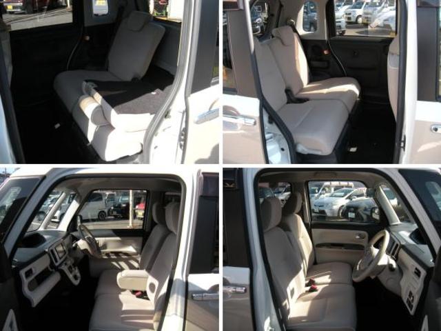 ムーヴキャンバス Ｘメイクアップ　ＳＡＩＩＩ　純正ナビ　フルセグ　Ｒカメラ　ドラレコ　フォグ（17枚目）