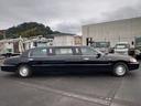 LINCOLN LINCOLN LIMOUSINE