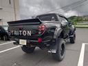 MITSUBISHI TRITON