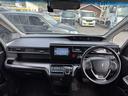 HONDA STEPWAGON SPADA