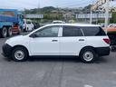 MAZDA FAMILIA VAN