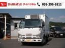 エルフトラック 　冷蔵冷凍車（8枚目）