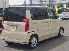 ダイハツ中山は、九州運輸局指定工場です。ご購入頂いた車両はすべて点検を行いお客様へ納車させて頂きます。その他、ご不明な点などございましたらお気軽にお申し付けください。 6