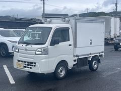 ハイゼットトラック 　移動販売車　冷凍デッキ　パワーウィンドー　パワステ 1101030A30240415W001 7