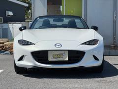 ロードスター Ｓスペシャルパッケージ　グー鑑定証付き　６ＭＴ　オープンカー　柿本改マフラー 1101030A30250427W001 2
