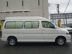 グランドハイエース 　キャンピング車　ベッド　シンク　テーブル付き 1101030A30250603W001 5