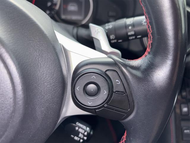 ８６ ＧＴ　ドライブレコーダー　ＥＴＣ　バックカメラ　ナビ　オートクルーズコントロール　ＡＴ　オートライト　ＬＥＤヘッドランプ　スマートキー　電動格納ミラー　アルミホイール　盗難防止システム　衝突安全ボディ（8枚目）