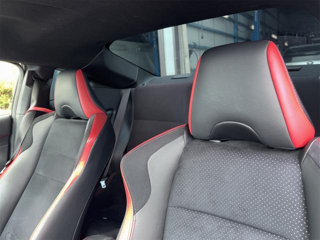 ８６ ＧＴ　ドライブレコーダー　ＥＴＣ　バックカメラ　ナビ　オートクルーズコントロール　ＡＴ　オートライト　ＬＥＤヘッドランプ　スマートキー　電動格納ミラー　アルミホイール　盗難防止システム　衝突安全ボディ（22枚目）