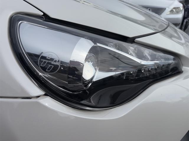 ８６ ＧＴ　ドライブレコーダー　ＥＴＣ　バックカメラ　ナビ　オートクルーズコントロール　ＡＴ　オートライト　ＬＥＤヘッドランプ　スマートキー　電動格納ミラー　アルミホイール　盗難防止システム　衝突安全ボディ（70枚目）