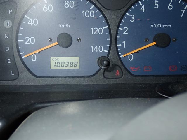 XC 4WD インタークーラーターボ 背面タイヤ オートマ(12枚目)